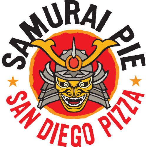 Samurai Pie - San Diego Pizza